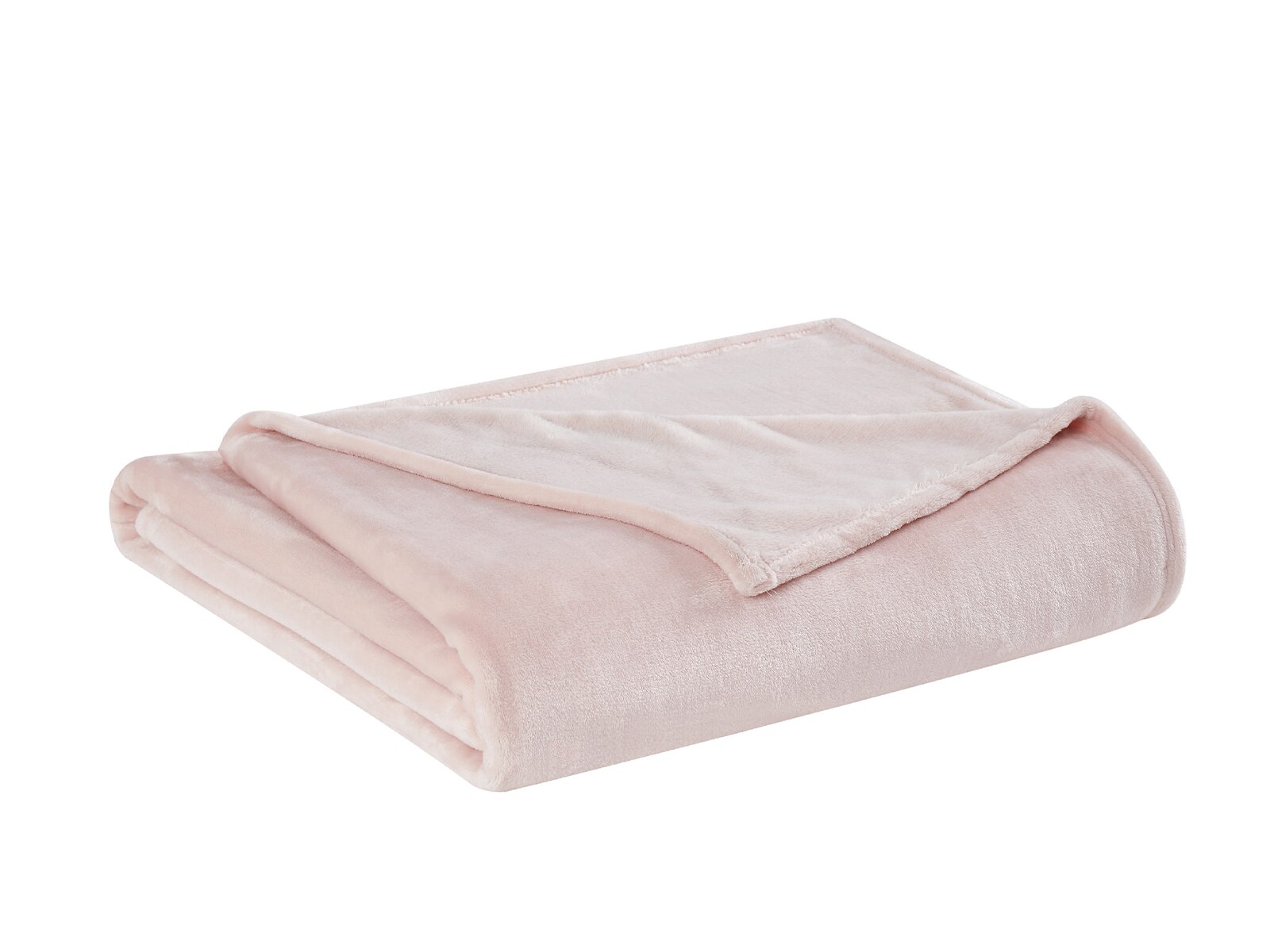 Velvet Plush Blanket